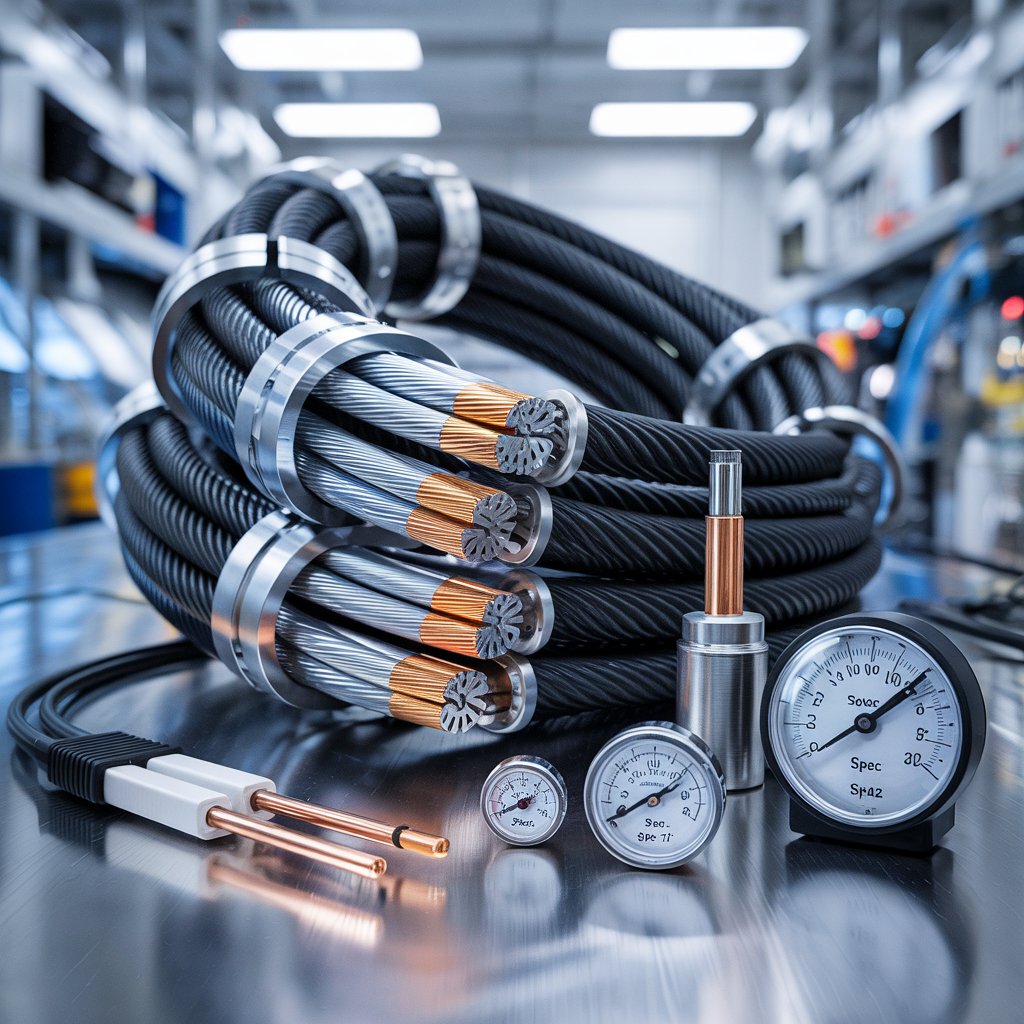 Power Cables